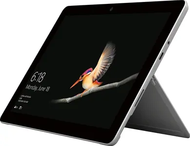 Замена разъема зарядки на планшете Microsoft Surface Go 10 в Перми